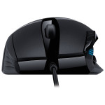 خرید موس Logitech G402 Hyperion Fury